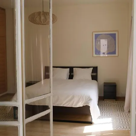 Apartman Gladstone By Tangerine