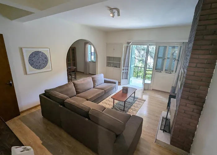 Διαμέρισμα Gladstone By Tangerine