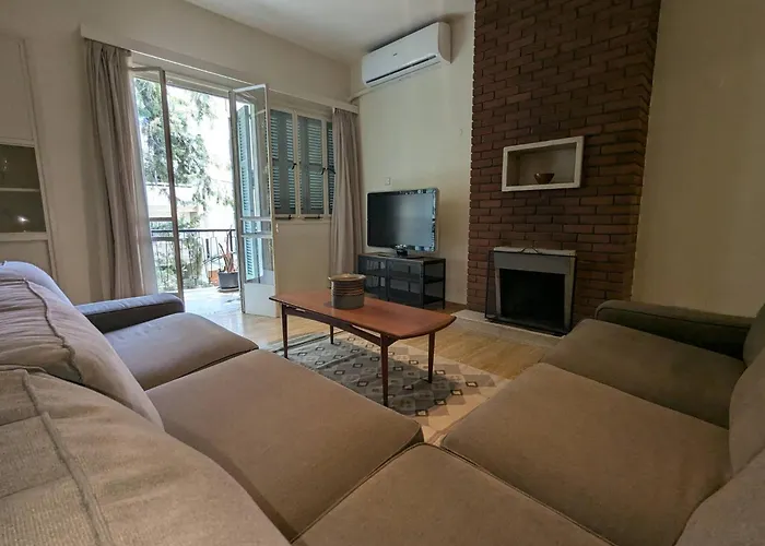 Διαμέρισμα Gladstone By Tangerine Λευκωσία