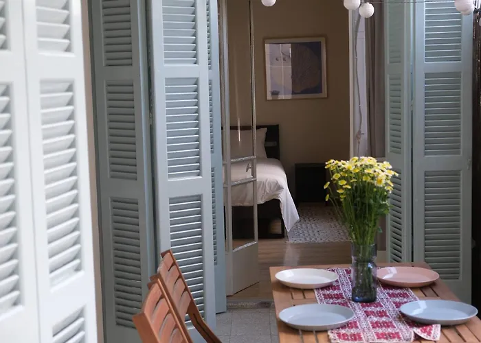 Gladstone By Tangerine * Nicosia