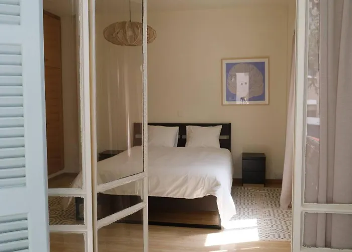 Διαμέρισμα Gladstone By Tangerine